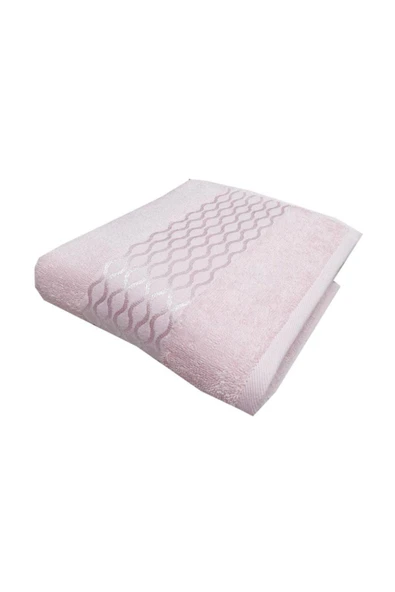 Özdilek El Havlusu Elissa Pudra 50x80 ürün görseli 1