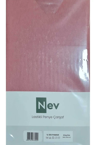 Özdilek NEV PENYE ÇARŞAF FITTED 180X200+30 ürün görseli 1