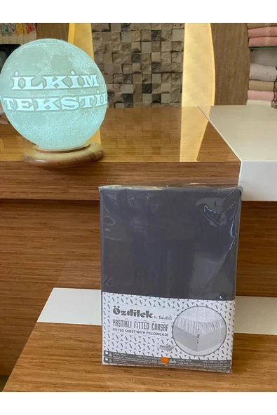 Özdilek ÖZDİLEK FİTTED ÇARŞAF TAKIMI ürün görseli 1