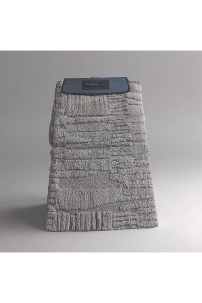 Özdilek TUFTİNG NORA 2'Lİ BANYO PASPASI ürün görseli 1