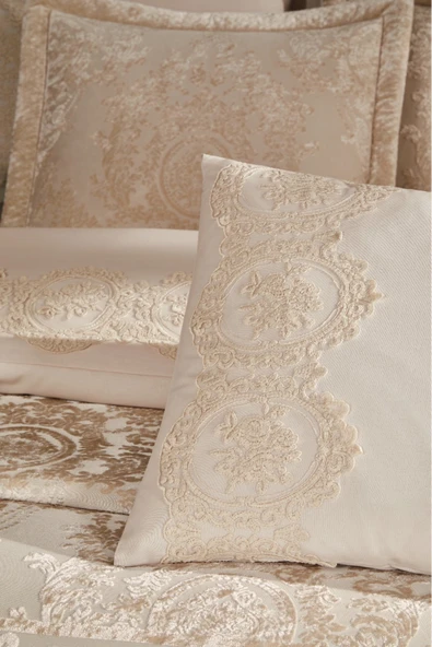 Özdilek HARMONY ÇEYİZ SETİ 10 PARÇA - Resim 6