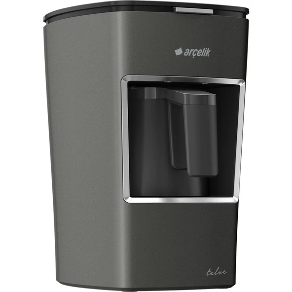 Arçelik K3300 Cook Sense Teknolojisi  3 Fincanlı Kahve Makinası ürün görseli 1