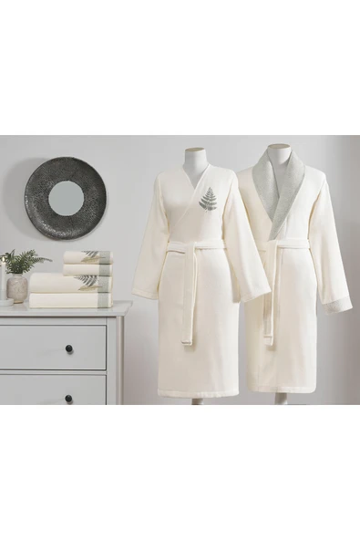 Özdilek Özdilek Cotton Bliss Aile Seti - Resim 3