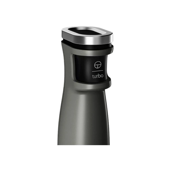 Arçelik Rhb 6050 G  El Blender Seti Gri - Resim 3