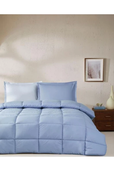 Özdilek Colourist Tek Kişilik Yatak Seti B.Mavi -Marina Colourist ürün görseli 1