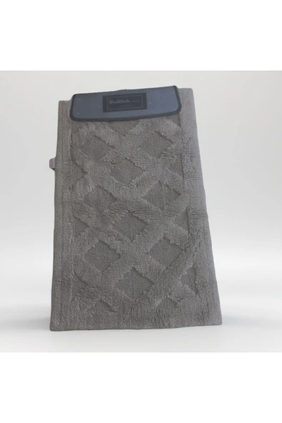 Özdilek Özdilek Tufting Lima 2'li Banyo Paspası ürün görseli 1