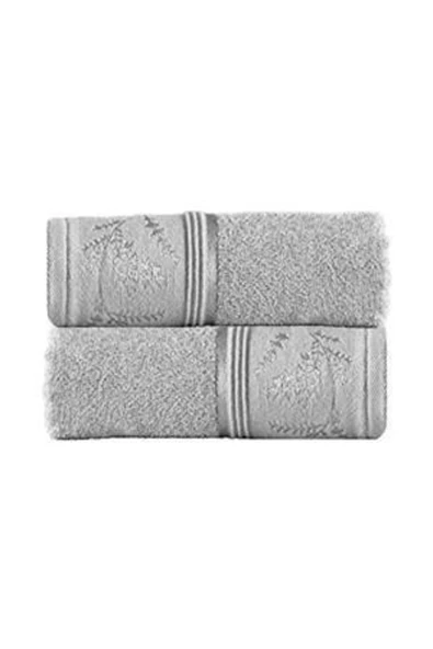 Özdilek Ditsy (byn) Havlu 50x80 ürün görseli 1