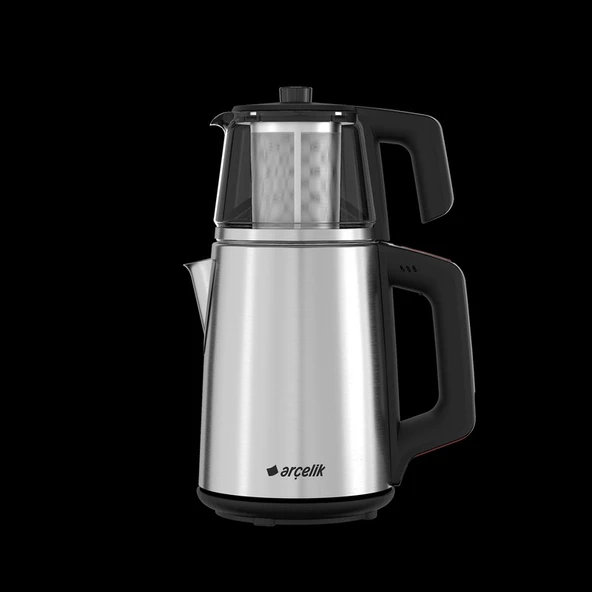 Arçelik cm 3626 Ic Çay Makinesi - Resim 2
