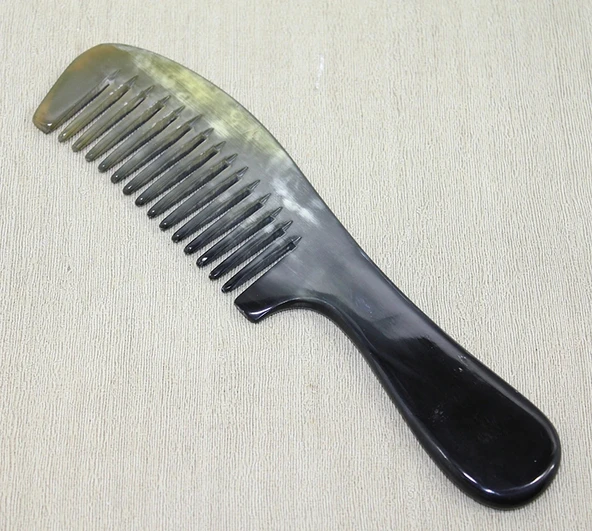 Tutmalı Kemik Tarak ürün görseli 1