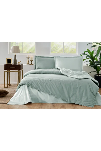 Özdilek Özdilek Colourist Tek Kişilik Nevresim Takımı - Resim 8