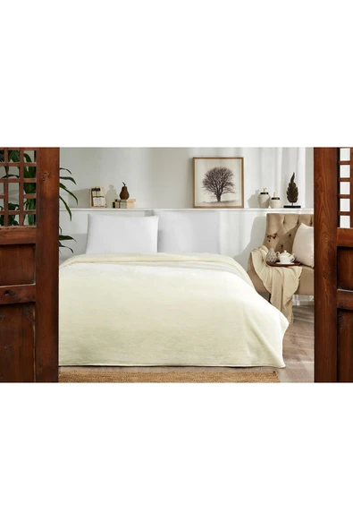 Özdilek Özdilek Trendy Soft Çift Kişilik Battaniye 220x240 cm - Resim 5