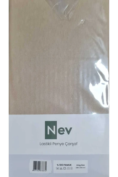 Özdilek NEV PENYE ÇARŞAF FITTED 180X200+30 - Resim 7