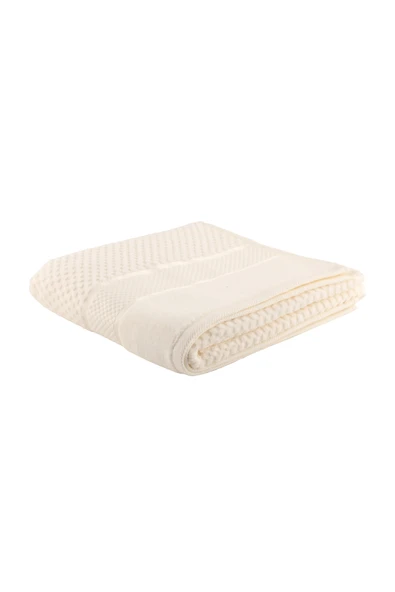 Özdilek Bright Kadife El Ve Yüz Havlusu 50x90 Cm - Resim 8