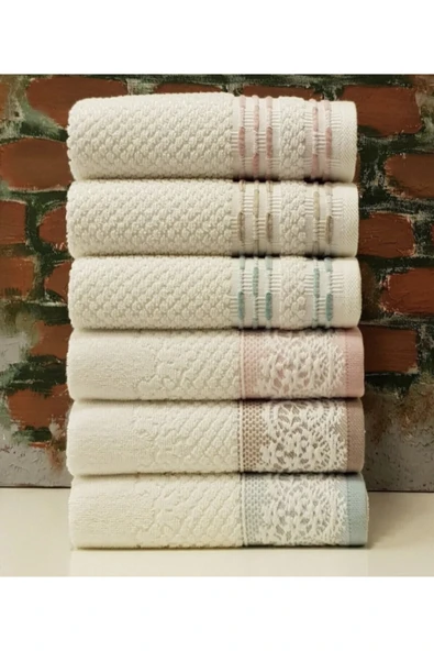 Özdilek Evony Bronie El Havlusu ürün görseli 1