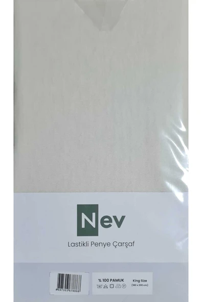 Özdilek NEV PENYE ÇARŞAF FITTED 180X200+30 - Resim 2