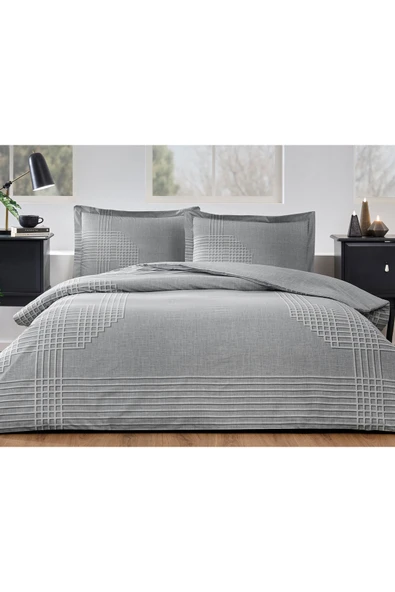 Özdilek Unique Tek Kişilik Nevresim Takımı - Resim 4