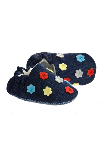 Freesure 232721 Çocuk ve Bebek Lastikli Kaymaz Taban Ev Botu - Resim 3