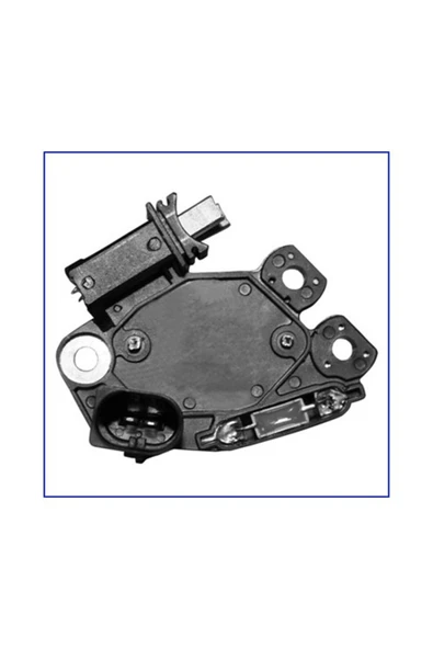 Konjektör Ym1672vfp1sg814 Passat 2.0 Tdi 2580448 Uyumlu ürün görseli 1