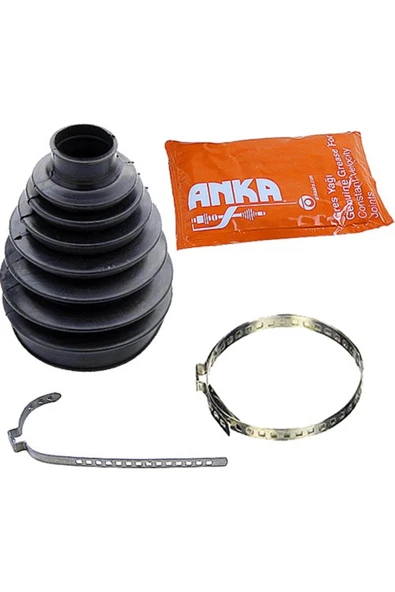 Aks Körüğü Dış Renault Clıo Iv 1.5 Otm.vit. 12 Plastik 7701209251 ürün görseli 1