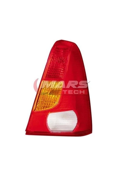 Stop Lambası Sağ Dacıa Logan 02-05 Duysuz ürün görseli 1