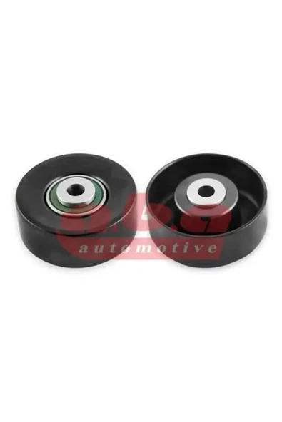 25405151 V Kayis Gergi Rulmani ( Peugeot : 206 1.6 Tu5jp 1.4 Tu3jp Ac ) 575151 (WF737423) ürün görseli 1