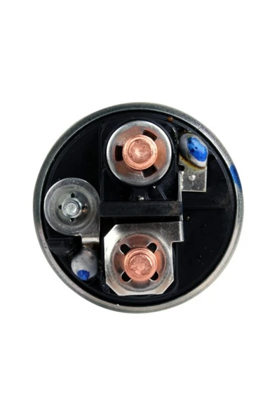 Marş Otomatiği Doblo-Grande Punto-Corsa C-Combo C-Astra H-Merıva 1.3 Jtd 46823548-6202071 ürün görseli 1