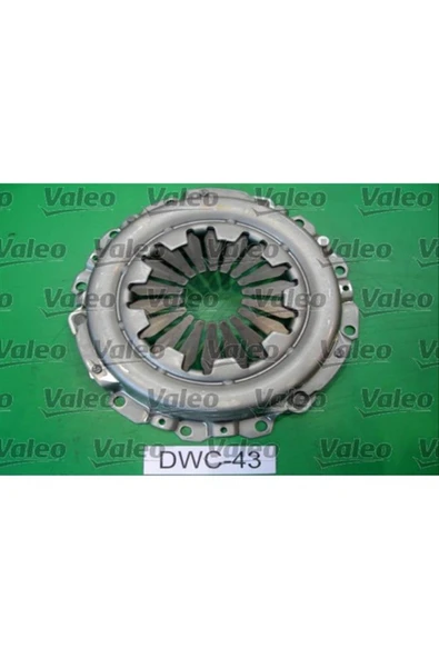 826568-DEBRIYAJ Setı 1,2 Chevrolet Kalos ürün görseli 1