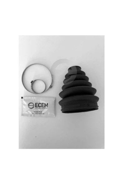 804-AKS Koruk On Kıtı Dıs Kelepce+Sekman Fıesta 95-01 -Focus 98-04 ürün görseli 1