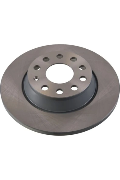 Arka Fren Dıskı Adet Golf5 - Golf6 - Jetta - Passat - A3 - Leon 04 - 13 ürün görseli 1