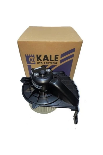 Kalorifer Motoru / Master 3 - Kangoo 2 3 - Citan / 7701068992 - 351530 ürün görseli 1