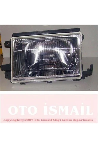 Far Sağ Doğan Slx-Şahins 85014919 ürün görseli 1