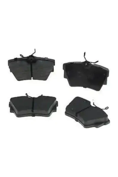 Arka Fren Balatası Trafıc Iı-Vıvaro 1,9/2,0 ürün görseli 1