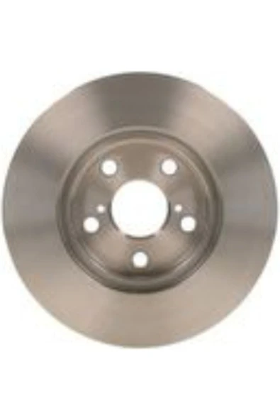 Fren Dıskı On Avensıs 97-02 260MM ürün görseli 1