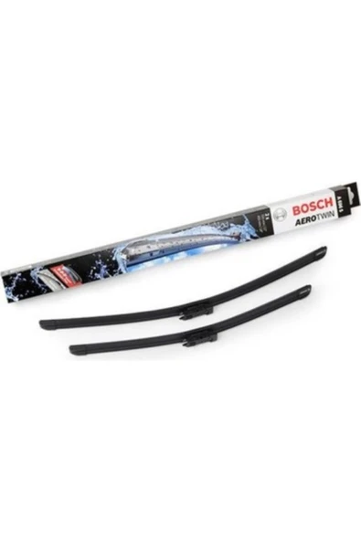 On Aerotwın Sılecek Setı - [550-450 Mm] Muz Tıpı Sılecek Bmw Fıat Mercedes ürün görseli 1