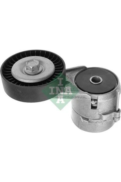 INAIna Alternatör Gergi Rulmanı Kütüklü Astra F-G-H-Combo-Corsa B-C-Zafıra-Vectra C 1.4-1.6-1.8i- ürün görseli 1