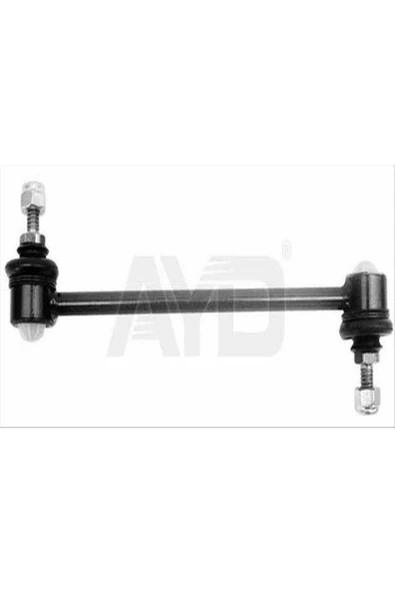 96-00866-STABILIZER Z Rot On Metal M10X1.5 Focus Connect Ka Fıesta 94-96 Escort V Vıı 90- ürün görseli 1