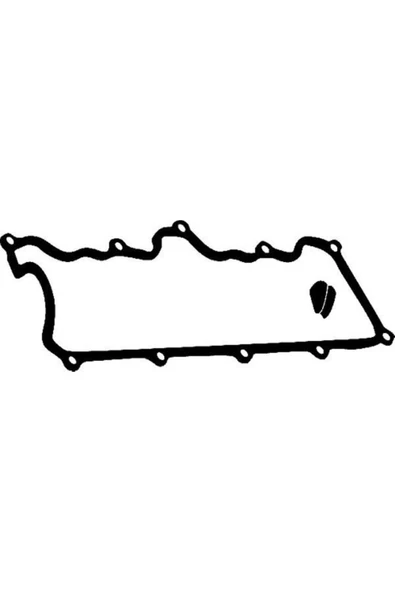 023994P Üst Kapak Contası Corsa B-Combo B 1.5-1.7 D-Astra F 607631-94313803 ürün görseli 1