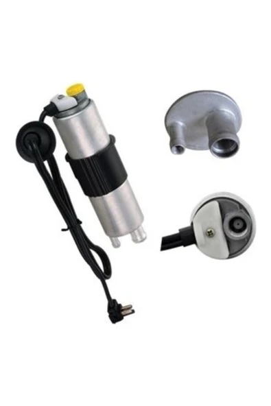 Yakıt Pompası W 202,S 202 C Serıes 4 Bar 115L/H ürün görseli 1