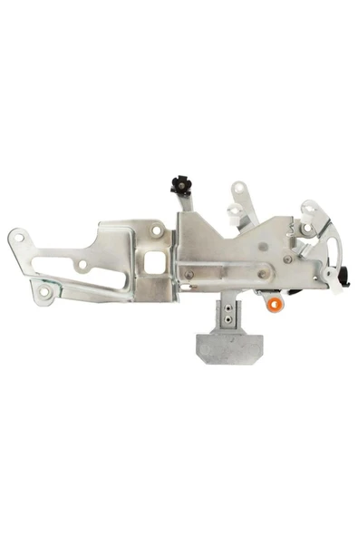 Renault Kapı Kilidi Yan Sag R.master II -Movano II - Rn4420 ürün görseli 1