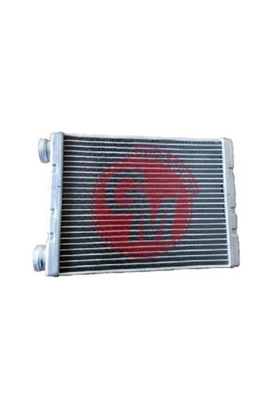 Kalorifer Radyatörü Renault Fluence 1.5 Dcı 12 Al-Pl-Brz ürün görseli 1