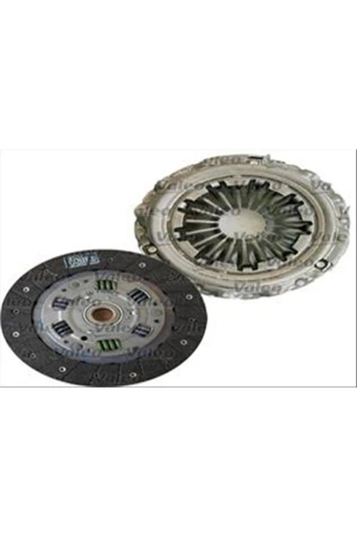 826554 Debriyaj Seti Baskı Disk Clıo Iıı-modus 1.2 16v 09/04 D4f.7.40-jh3 Renault - D ürün görseli 1