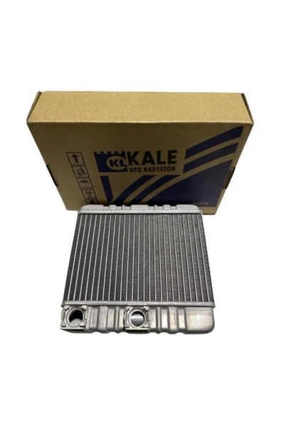 Kalorifer Radyatörü / E46-E83-E83LCI/ 64118372783 ürün görseli 1