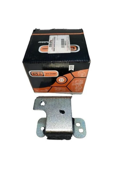 Egsoz Takozu (Lastik) / Duster / 206510005R - GB10112 ürün görseli 1