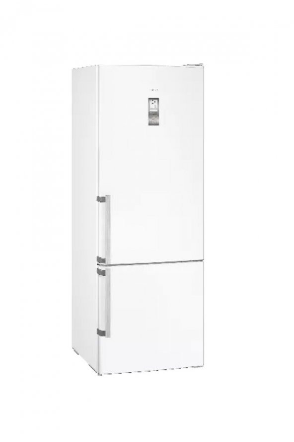 Profilo BD3056WFAN Kombi No Frost Buzdolabı