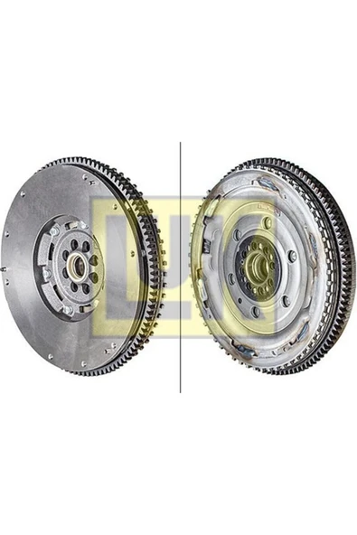 415036311-DEBRİYAJ Volanı Navara 2.5 Dcı 05 ürün görseli 1