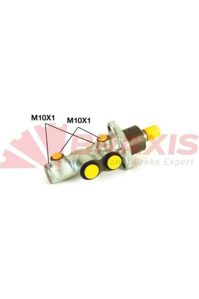 Fren Ana Merkez Albea Palıo 97>12 ürün görseli 1