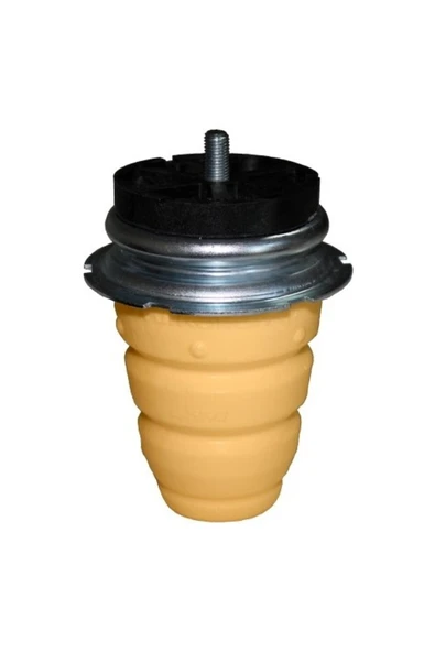 Amortisör Takozu Arka Doblo 2001 Tüm Motor Tipleri Vulkollan Gözenekli 46796102 ürün görseli 1