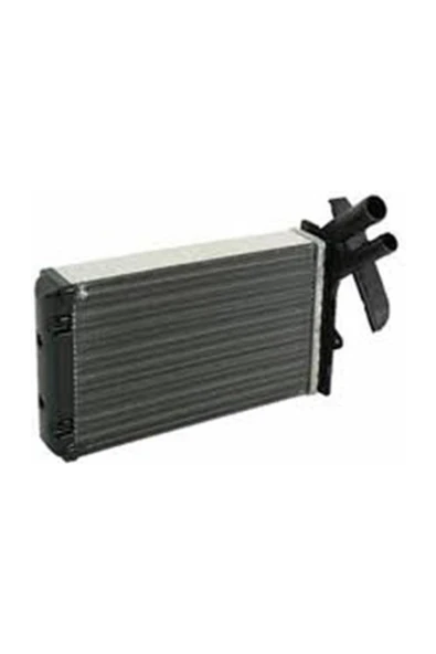 Kalorifer Radyatörü 2 Sıra Al Pl Clıo Iı-Kangoo 98- ürün görseli 1