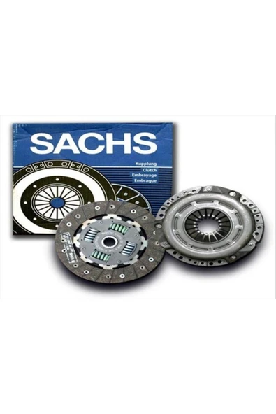 3074003346-DEBRIYAJ Telı Caddy Iı 11/95-01/04 -Polo 1.0-1.3-1.4-1.4 16V-1.6 16V Gtı 120-1.9 ürün görseli 1