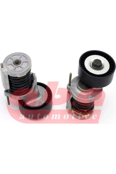 a.b.a 25505776-ALTERNATÖR Gergi Kütüğü Transporter T6-Crafter-Polo-Passat-Golf6 10 1.2-1.6-2.0 ürün görseli 1